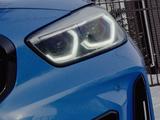 BMW 118 2021 годаүшін21 000 000 тг. в Астана – фото 5