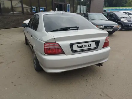 Honda Accord 2002 года за 2 900 000 тг. в Петропавловск – фото 2