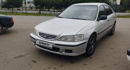 Honda Accord 2002 годаүшін2 600 000 тг. в Петропавловск – фото 3