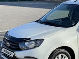 ВАЗ (Lada) Granta 2190 2021 года за 4 300 000 тг. в Кызылорда – фото 2