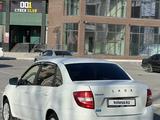 ВАЗ (Lada) Granta 2190 2021 года за 4 300 000 тг. в Кызылорда – фото 5