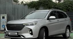 Haval M6 2023 года за 6 100 000 тг. в Алматы – фото 2