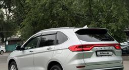 Haval M6 2023 года за 6 100 000 тг. в Алматы – фото 4
