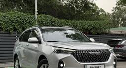 Haval M6 2023 года за 6 100 000 тг. в Алматы
