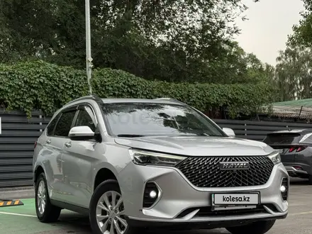 Haval M6 2023 года за 6 100 000 тг. в Алматы
