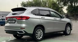 Haval M6 2023 года за 6 100 000 тг. в Алматы – фото 5