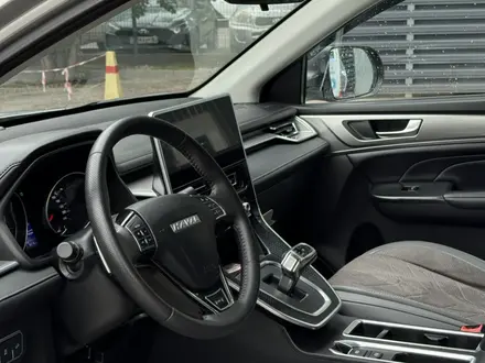 Haval M6 2023 года за 6 100 000 тг. в Алматы – фото 6