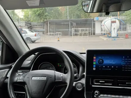 Haval M6 2023 года за 6 100 000 тг. в Алматы – фото 8