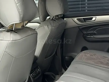 Haval M6 2023 года за 6 100 000 тг. в Алматы – фото 7