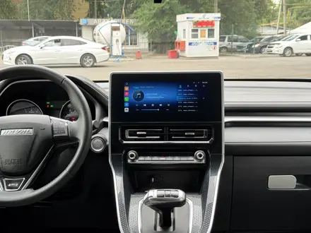Haval M6 2023 года за 6 100 000 тг. в Алматы – фото 9