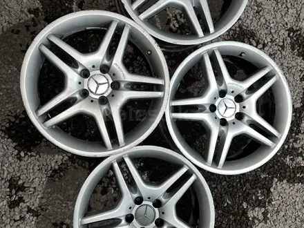 Диски Mercedes AMG за 170 000 тг. в Караганда