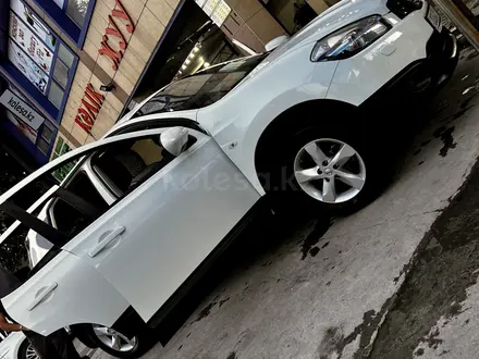 Nissan Qashqai 2012 года за 5 600 000 тг. в Шымкент