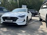 Hyundai Sonata 2023 годаүшін11 500 000 тг. в Алматы