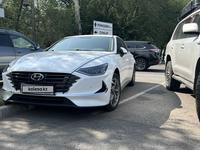 Hyundai Sonata 2023 года за 11 500 000 тг. в Алматы