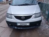 Mazda MPV 2002 года за 2 450 000 тг. в Кызылорда – фото 3