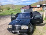 Mercedes-Benz E 260 1991 годаүшін1 550 000 тг. в Алматы – фото 2