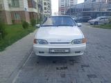 ВАЗ (Lada) 2114 2013 годаүшін1 700 000 тг. в Шымкент – фото 2