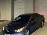 Toyota Camry 2014 года за 5 500 000 тг. в Актау