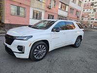 Chevrolet Traverse 2022 годаүшін18 500 000 тг. в Алматы