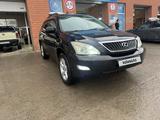 Lexus RX 350 2007 годаүшін6 350 000 тг. в Кокшетау – фото 4