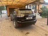 Lexus RX 350 2007 годаүшін6 350 000 тг. в Кокшетау – фото 2