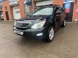 Lexus RX 350 2007 годаүшін6 350 000 тг. в Кокшетау – фото 3