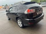 Lexus RX 350 2007 годаүшін6 350 000 тг. в Кокшетау – фото 5