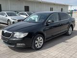 Skoda Superb 2011 года за 3 800 000 тг. в Караганда