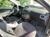 Toyota Avensis 2001 годаүшін2 600 000 тг. в Шымкент – фото 5