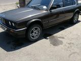 BMW 318 1986 годаүшін1 600 000 тг. в Талдыкорган