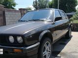 BMW 318 1986 года за 1 300 000 тг. в Талдыкорган – фото 5