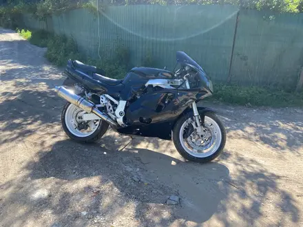 Suzuki  GSX-R 750 1994 года за 350 000 тг. в Уральск