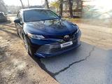 Toyota Camry 2017 годаfor8 900 000 тг. в Алматы – фото 3