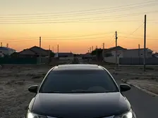 Toyota Camry, 2012