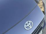 Toyota Camry 2025 годаүшін18 500 000 тг. в Астана – фото 4