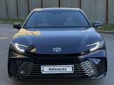 Toyota Camry 2025 годаүшін18 500 000 тг. в Астана – фото 2