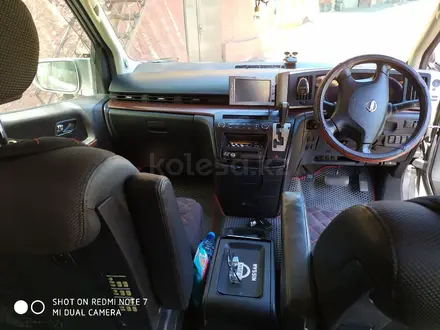 Nissan Elgrand 2006 года за 7 000 000 тг. в Караганда – фото 11