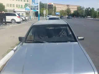 Mercedes-Benz 190, 1993