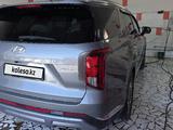 Hyundai Palisade 2023 года за 24 000 000 тг. в Алматы – фото 2