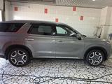 Hyundai Palisade 2023 года за 24 000 000 тг. в Алматы – фото 3