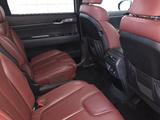 Hyundai Palisade 2023 года за 24 000 000 тг. в Алматы – фото 5