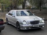 Mercedes-Benz E 320 2001 года за 4 000 000 тг. в Талдыкорган – фото 3