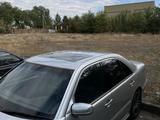 Mercedes-Benz E 320 2001 года за 4 000 000 тг. в Талдыкорган – фото 5