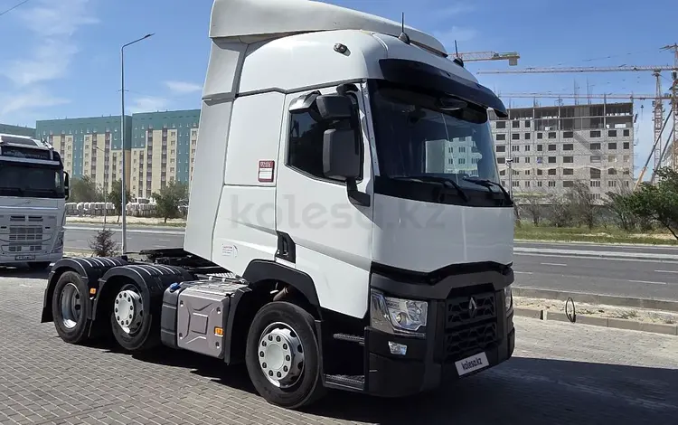 Renault  T-Series 2020 года за 31 000 000 тг. в Шымкент