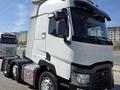 Renault  T-Series 2020 года за 31 000 000 тг. в Шымкент – фото 2