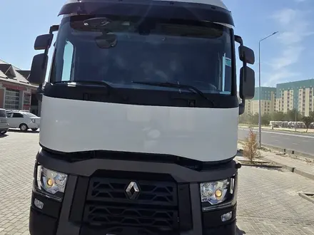 Renault  T-Series 2020 года за 31 000 000 тг. в Шымкент – фото 4