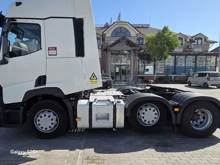 Renault  T-Series 2020 года за 31 000 000 тг. в Шымкент – фото 5