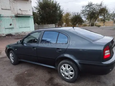 Skoda Octavia 2008 года за 2 500 000 тг. в Астана – фото 3