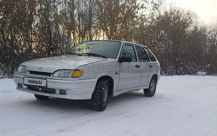 ВАЗ (Lada) 2114 2014 годаfor1 500 000 тг. в Алматы