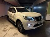 Nissan Terra 2023 года за 14 800 000 тг. в Алматы – фото 4